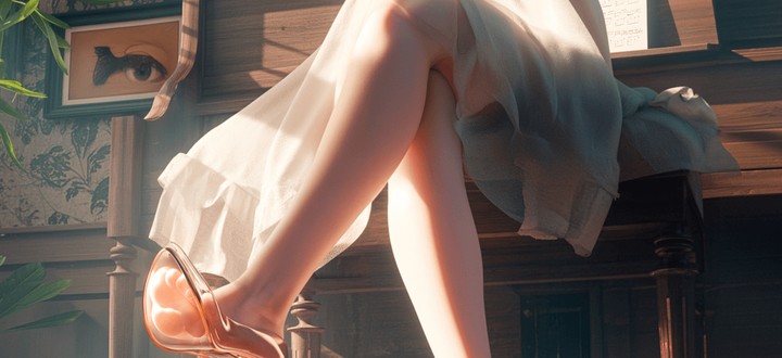 豪乳老师刘艳 - 新桃桃书本周热门